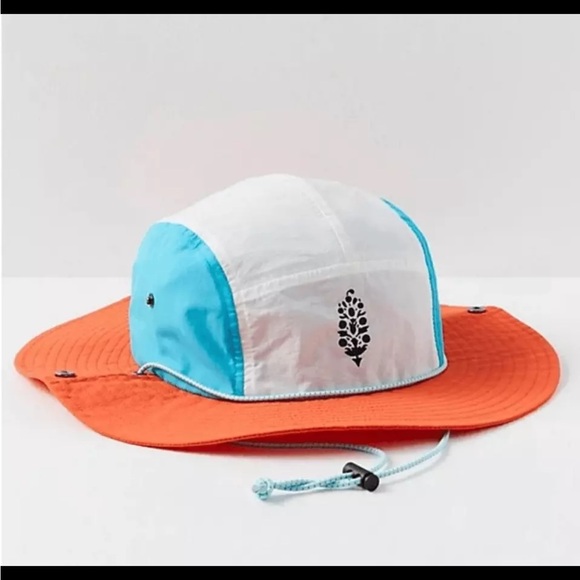 NWOT Free People Movement Hat - Picture 4 of 4